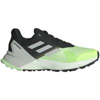 Zapatos Hombre Running / trail adidas Originals IG8023 Amarillo
