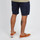 textil Hombre Shorts / Bermudas Oxbow Short cargo OTIKO Azul