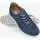Zapatos Hombre Derbie & Richelieu Traveris 66071 Azul