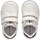 Zapatos Niño Zapatillas altas Calvin Klein Jeans V1X9-80546-1355 Blanco