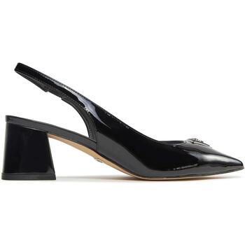 Zapatos Mujer Zapatos de tacón Guess GSDPE24-FLPZAN-blk Negro