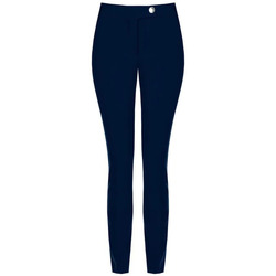 textil Mujer Pantalones Rinascimento CFC0117747003 Azul oscuro