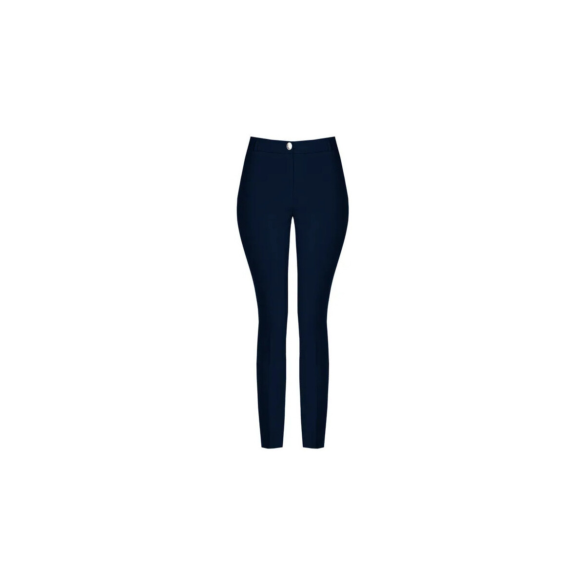 textil Mujer Pantalones Rinascimento CFC0117762003 Azul oscuro
