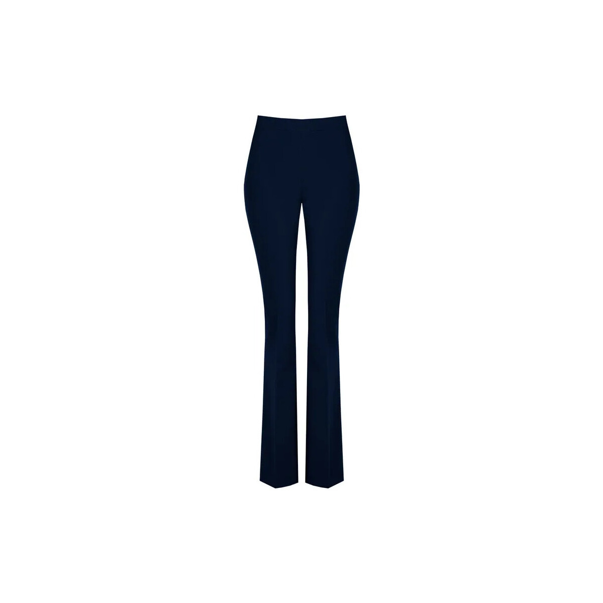 textil Mujer Pantalones Rinascimento CFC0117673003 Azul oscuro