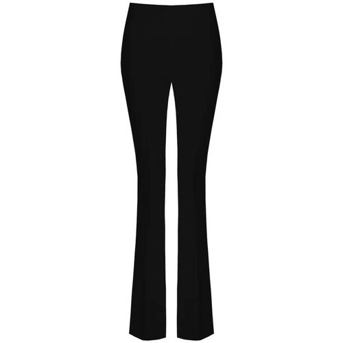 textil Mujer Pantalones Rinascimento CFC0117682003 Negro