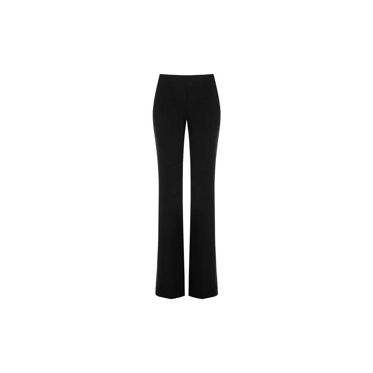 textil Mujer Pantalones Rinascimento CFC0117683003 Negro