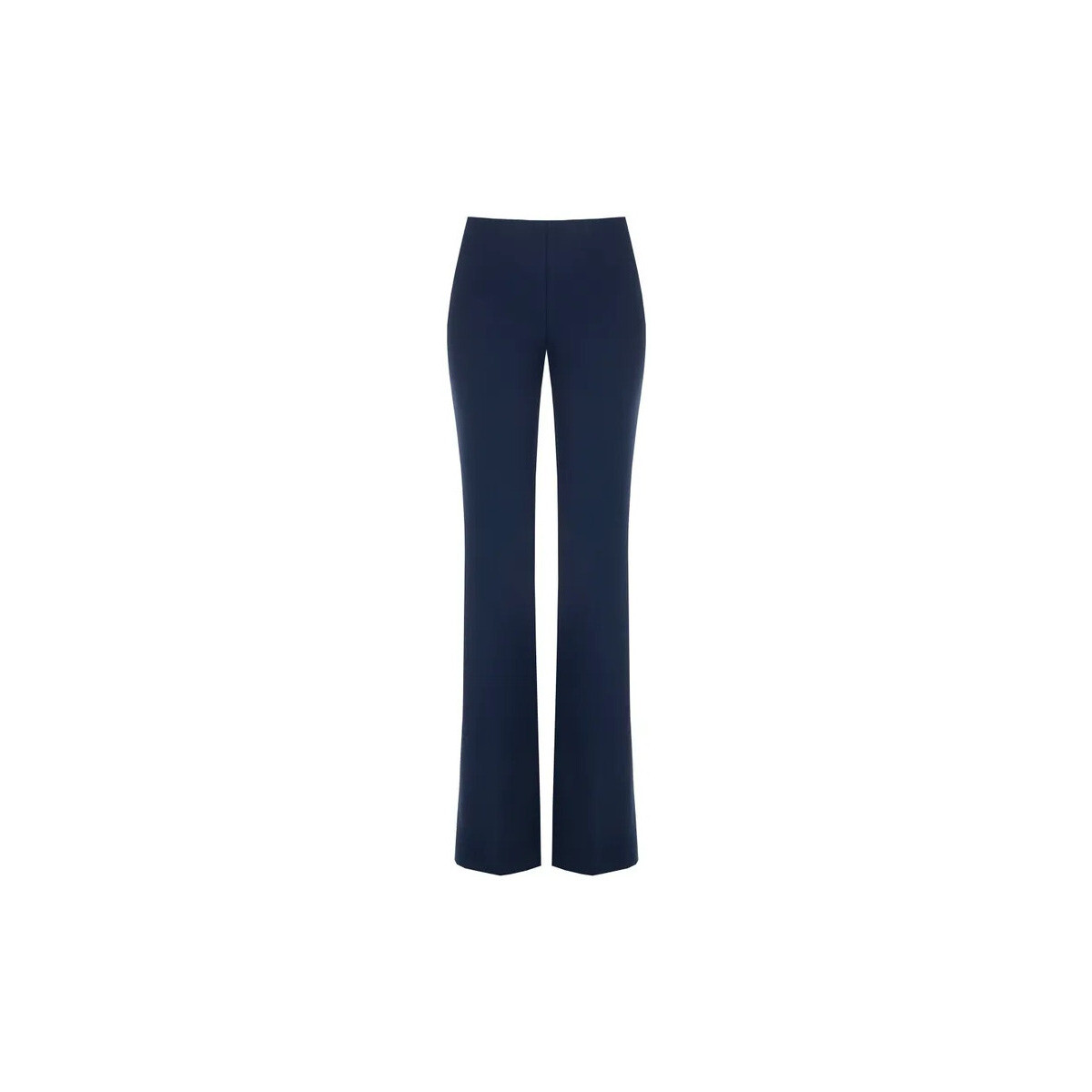 textil Mujer Pantalones Rinascimento CFC0117683003 Azul oscuro