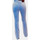 textil Mujer Pantalones Fracomina FS24SVA004W70201 Crema