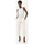 textil Mujer Pantalones Fracomina FR24SV2001W42901 Blanco