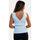 textil Mujer Tops / Blusas Fracomina FR24ST4011K41601 Blanco