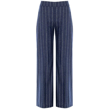 textil Mujer Pantalones Rinascimento CFC0117512003 Incoloro
