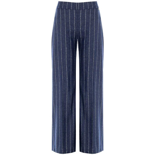 textil Mujer Pantalones Rinascimento CFC0117512003 Incoloro