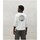 textil Hombre Camisetas manga corta Ecoalf Liber Tee White Blanco