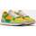 Zapatos Mujer Deportivas Moda HOFF Zapatillas MUI NE para Mujer Multicolor