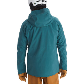 Marmot Refuge Pro Jacket Verde