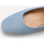 Zapatos Mujer Bailarinas-manoletinas La Modeuse 69863_P162500 Azul