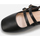 Zapatos Mujer Zapatos de tacón La Modeuse 69866_P162517 Negro