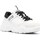Zapatos Hombre Zapatillas bajas Versace Jeans Couture 75YA3SC2-ZP323 Blanco