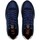Zapatos Hombre Zapatillas bajas Sun68 Z43104 Azul