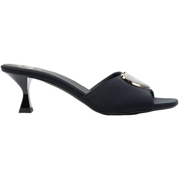 Zapatos Mujer Sandalias Love Moschino JA28335G0G-IM0 Negro