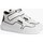Zapatos Hombre Zapatillas bajas Calvin Klein Jeans YM0YM00426 Blanco