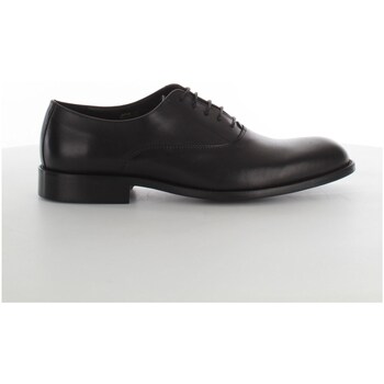 Zapatos Hombre Zapatillas bajas Manuel Ritz 3230Q500-223375 Negro