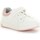 Zapatos Niños Zapatillas altas Calvin Klein Jeans V1A9-80174-1355 Blanco