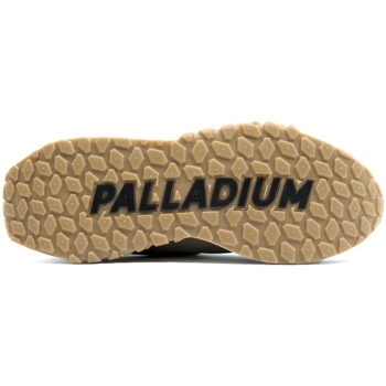 Palladium Troop Runner - Cub/Wood Verde
