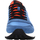 Zapatos Hombre Botas de caña baja Sun68 Z34102 56 Azul
