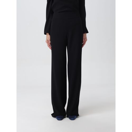 textil Mujer Pantalones Emporio Armani 8N2P052NWAZ 0999 Negro