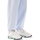 Zapatos Hombre Zapatillas bajas Lacoste L003 2K24 - White/Green Blanco