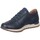 Zapatos Hombre Zapatillas bajas Kangaroos 558 Azul