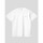 textil Hombre Camisetas manga corta Carhartt CAMISETA   CHASE TEE   WHITE/GOLD Blanco