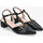 Zapatos Mujer Zapatos de tacón Stephen Allen K1943-C16A  HANNAN Negro