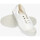 Zapatos Mujer Deportivas Moda Natural World 102 OLD LAVANDA Blanco