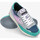 Zapatos Mujer Deportivas Moda Morrison PACIFIC Multicolor