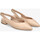 Zapatos Mujer Bailarinas-manoletinas pabloochoa.shoes 10016 Otros