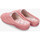 Zapatos Hombre Pantuflas Garzon 7292.130 Rosa