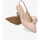 Zapatos Mujer Zapatos de tacón Bloom&You LILY Beige