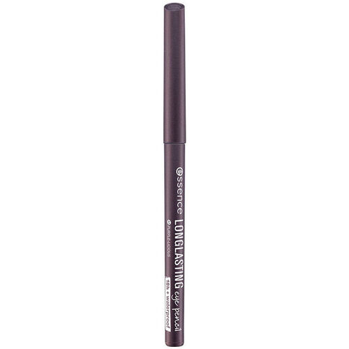 Belleza Mujer Eyeliner Essence Long-lasting Lápiz De Ojos 37-purple-licious 0,28 Gr 