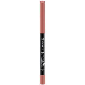 Belleza Mujer Lápiz de labios Essence Matte Comfort Perfilador De Labios 04-rosy Nude 