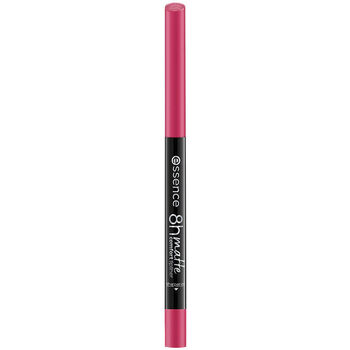 Belleza Mujer Lápiz de labios Essence Matte Comfort Perfilador De Labios 05-pink Blush 