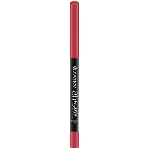 Belleza Mujer Lápiz de labios Essence Matte Comfort Perfilador De Labios 07-classic Red 