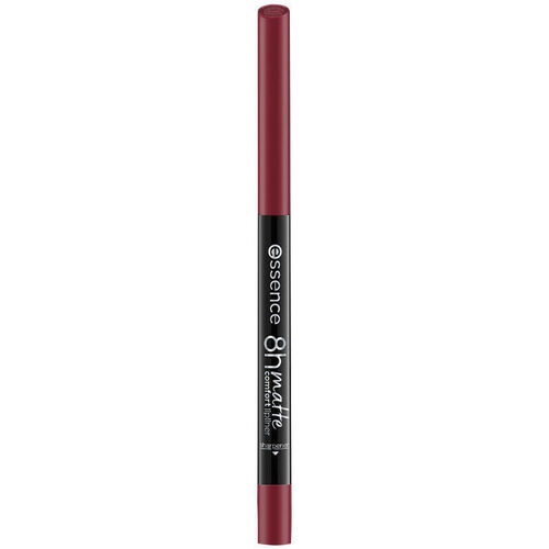 Belleza Mujer Lápiz de labios Essence Matte Comfort Perfilador De Labios 08-dark Berry 