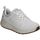 Zapatos Mujer Multideporte Skechers 117268-OFWT Blanco