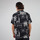 textil Hombre Camisas manga larga Oxbow Chemise CLOOSE Negro