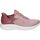 Zapatos Mujer Multideporte Skechers 117504-BLSH Rosa