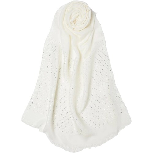 Accesorios textil Mujer Bufanda Emme Marella 24155410212 Blanco