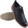 Zapatos Hombre Multideporte Xti Zapato caballero  142505 azul Azul