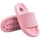 Zapatos Mujer Multideporte Xti Playa señora  44489 rosa Rosa